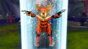 ЛОРД С ПЛАНЕТЫ ЛАДОШКА ► Spore |8|