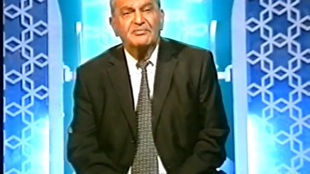 Vasim Məmmədəliyev - Haqqın dərgahı (10-08-2006) смотреть онлайн