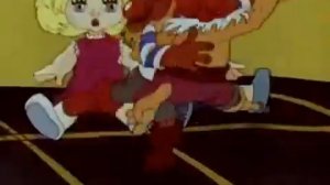 1 секунда из каждого скетча Весёлая карусель с озвучкой ( оригинал в описании)