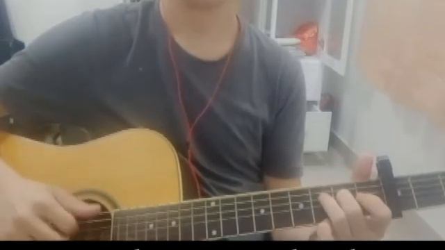 To The Moon And Back (Savage Garden) Guitar Fingerstyle Cover смотреть онлайн