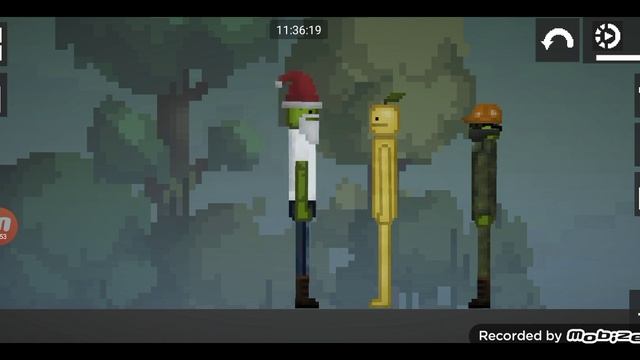 у меня появились супер способности в melon sandbox смотреть онлайн