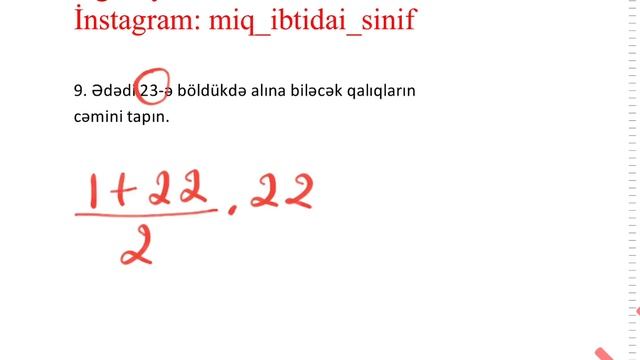 Bu Videoya Baxmada İmtahana Getməyin - 2.Ağabəyli İsaməddin(MİQ,Sertifikasiya)