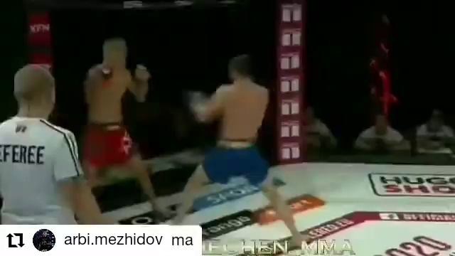 Arbi Mezhidov highlights 2 смотреть онлайн
