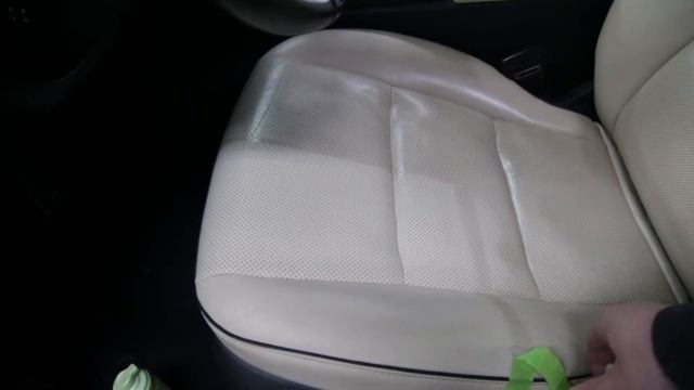 LeTech  Leather Ultra Clean