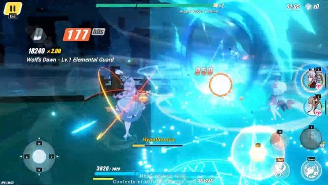 How to Yei? - Starlit Astrologos смотреть онлайн