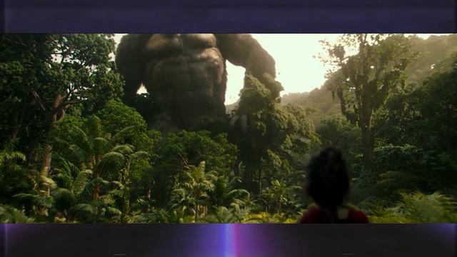 Godzilla VS Kong Spoiler Free Review смотреть онлайн