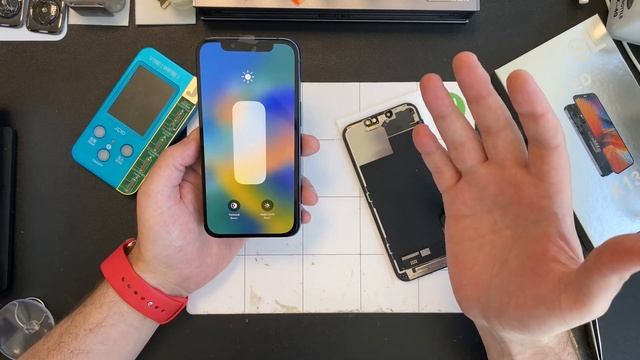 Сколько стоят Копии Экранов на 14 Pro Max, 14, 13 мини… смотреть онлайн