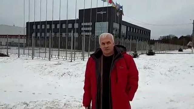 Стрингер Спирягин продолжает расследование в Калуге смотреть онлайн