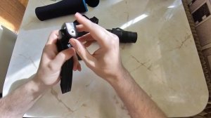 Обзор внешнего вариообъектива суперзум на смартфон Apexel 20-40x