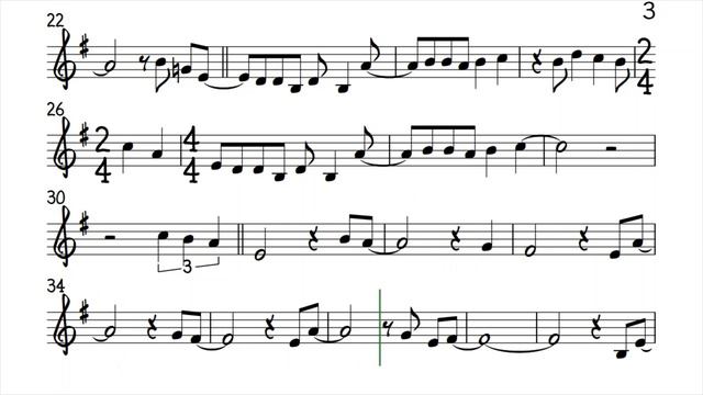 THE LOOK OF LOVE Trumpet Clarinet Sheet Music Backing Track Play Along Partitura смотреть онлайн