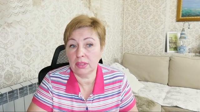 Подготовка к Новому году. Моя рассада в зимние месяцы смотреть онлайн