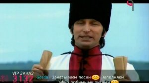 Хусен Шалов - Ты мой свет