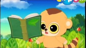 Анонс юху и его друзья (Карусель, 05.03.2013)