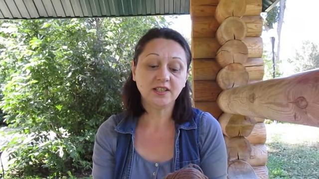 Из чего можно сделать волосы кукле? смотреть онлайн