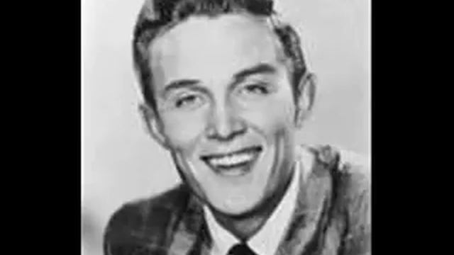 Jimmy Dean - There Stand The Glass смотреть онлайн