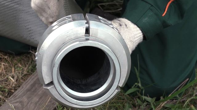 Основы эксплуатации Мобильных трубопроводных систем "БАЛТИКФЛЕКС". смотреть онлайн