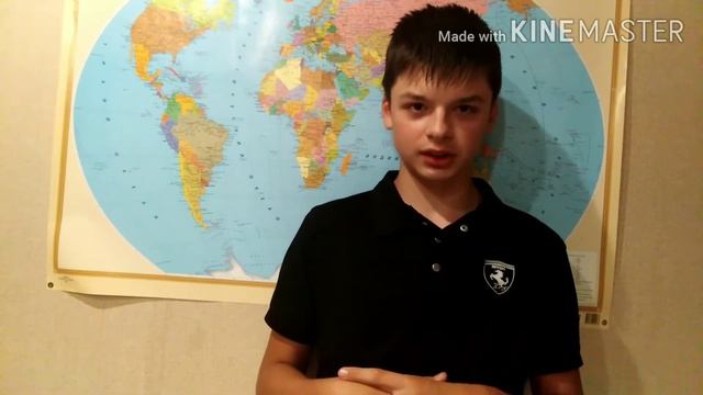 История Нидерландов, часть 1 смотреть онлайн