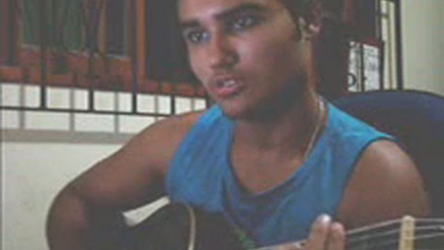 Tell me why(cover) смотреть онлайн