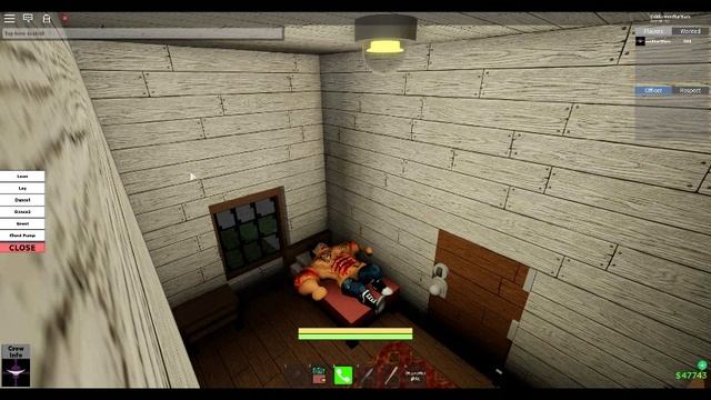How to get buff on Da hood (Roblox) смотреть онлайн