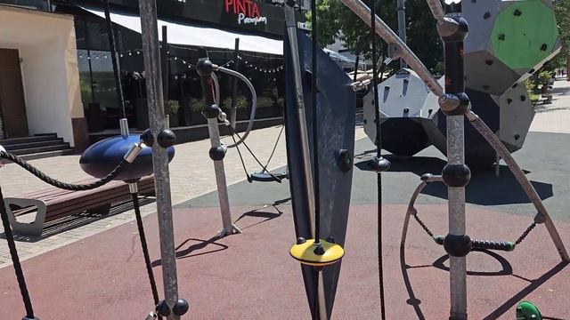 АЛМАТЫ 2023 БОЛЬШАЯ ПРОГУЛКА. ВЫПУСК 3 #алматы #прогулка  #казахстан #еда