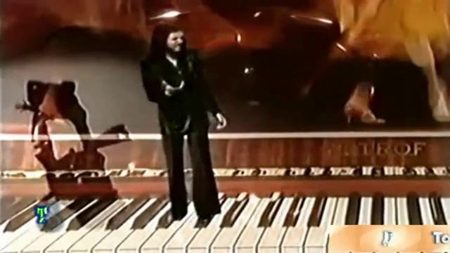 Camilo Sesto Amor Libreñ{ On Vimeo