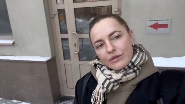 Влог из Москвы | Будни дизайнера | Обзор конкурентов смотреть онлайн