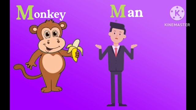 ABC Phonics Song with Two Words: Time to Learn Your Letters! смотреть онлайн