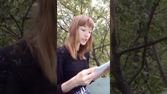 Говорите друг с другом ("Sprechen Sie miteinander") - рассказ и стихи смотреть онлайн