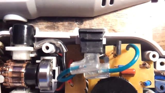 Доработка регулятора оборотов бормашинки смотреть онлайн