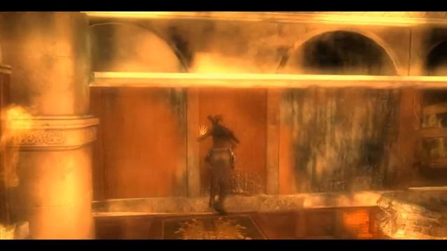 Tomb Raider Underworld: Croft Manor 2/2 смотреть онлайн