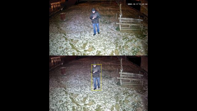 Anbiux A9Q Wi-Fi Светодиоды смотреть онлайн