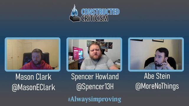 Constructed Criticism 481: Tuning with the Metagame смотреть онлайн