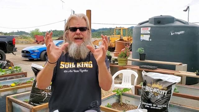 What Components Make a Good Garden Soil? смотреть онлайн