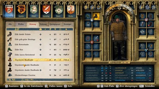 kingdom come deliverance bandit camp locations and fight смотреть онлайн