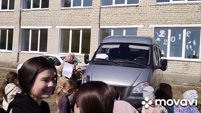 Акция 10 000 шагов к жизни смотреть онлайн