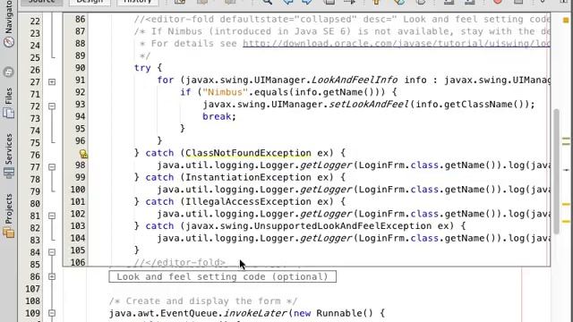 LoginStatic Java With Mysql Khmer 1 смотреть онлайн