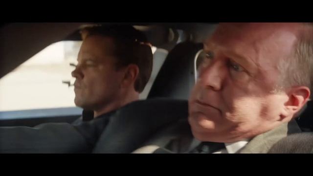 Le Mans '66 (2019) | Henry Ford II w GT40 смотреть онлайн