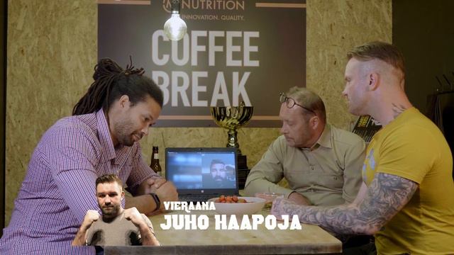 The Rocky jakso 3. Vieraana Juho "Härmän Häjy" Haapoja смотреть онлайн