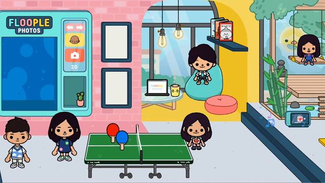 переехали/часть 1 ждите проду😽/она будет сегодня:) смотреть онлайн