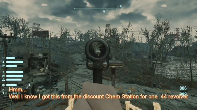 Fallout 4 Mod Spotlight | The Most Revolutionary Mod in Modding смотреть онлайн