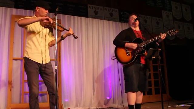 Love Her Madly - Live at the Sooke Fine Arts Show 2015 смотреть онлайн