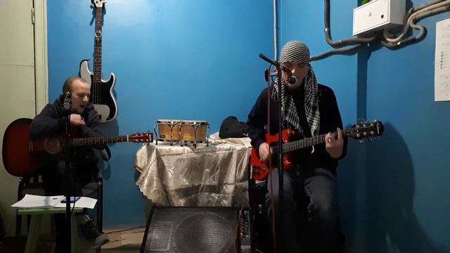 Квартирник 13.01.18 Замки из песка смотреть онлайн