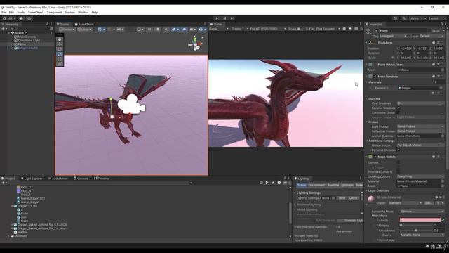 21. 8. More on Cameras