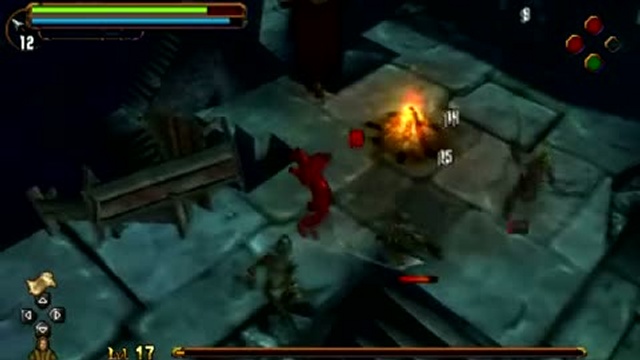 Aragorn's Quest [Обзор]