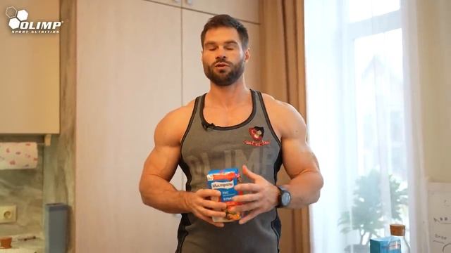 GUSEV 2.0. Ч-9: Рацион питания НА СУШКУ на целый ДЕНЬ. смотреть онлайн