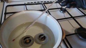 Какой поставить ТЕРМОСТАТ НА РЕНО Сандеро Логан ДАСТЕР