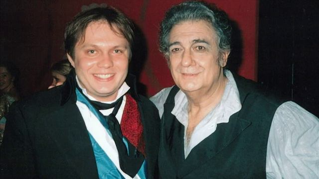 Jozef Dodo Ivaska - L'ultima Canzone смотреть онлайн