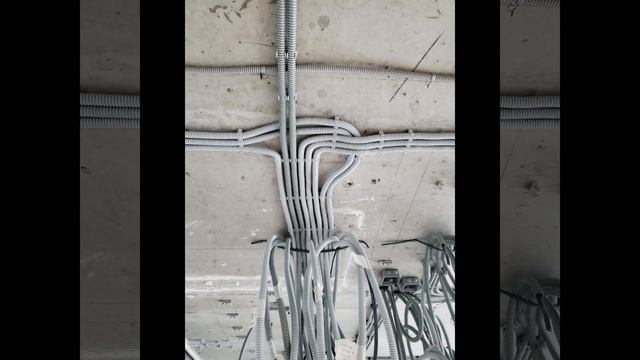 Почему обязательно нужно менять электрику перед ремонтом смотреть онлайн