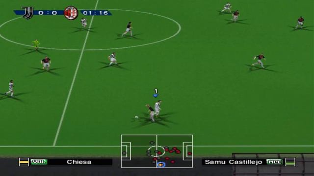 ps2 2021 pes 6 brasileirão online смотреть онлайн