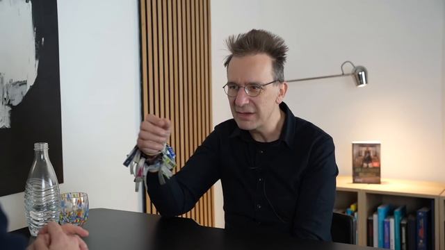 Eigenes Haus & Immobilien als Geldanlage | mit Gerald Hörhan смотреть онлайн